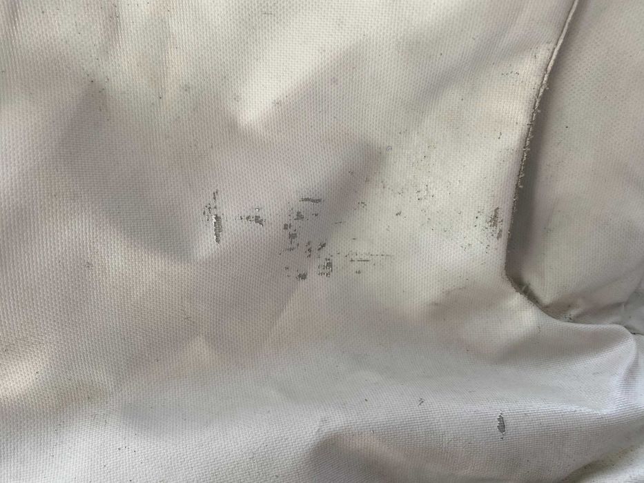 Samsonite Paradiver Light L 15.6" White