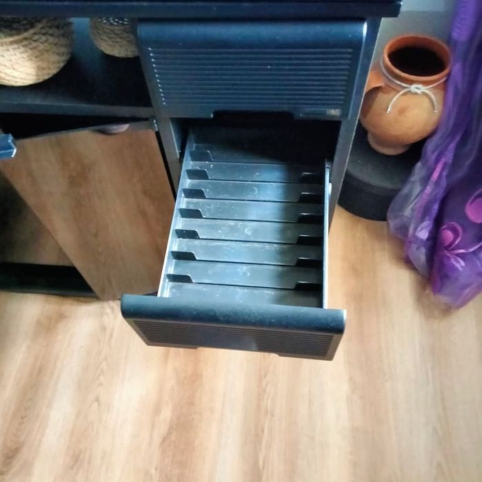 Móvel de televisão