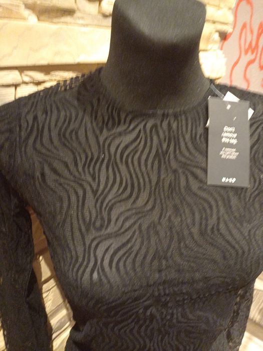 Bluzka Damska NA-KD
