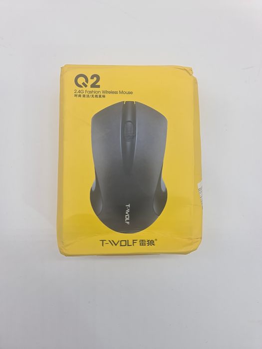 T WOLF Q2 Wireless Mouse - new64585233686531122