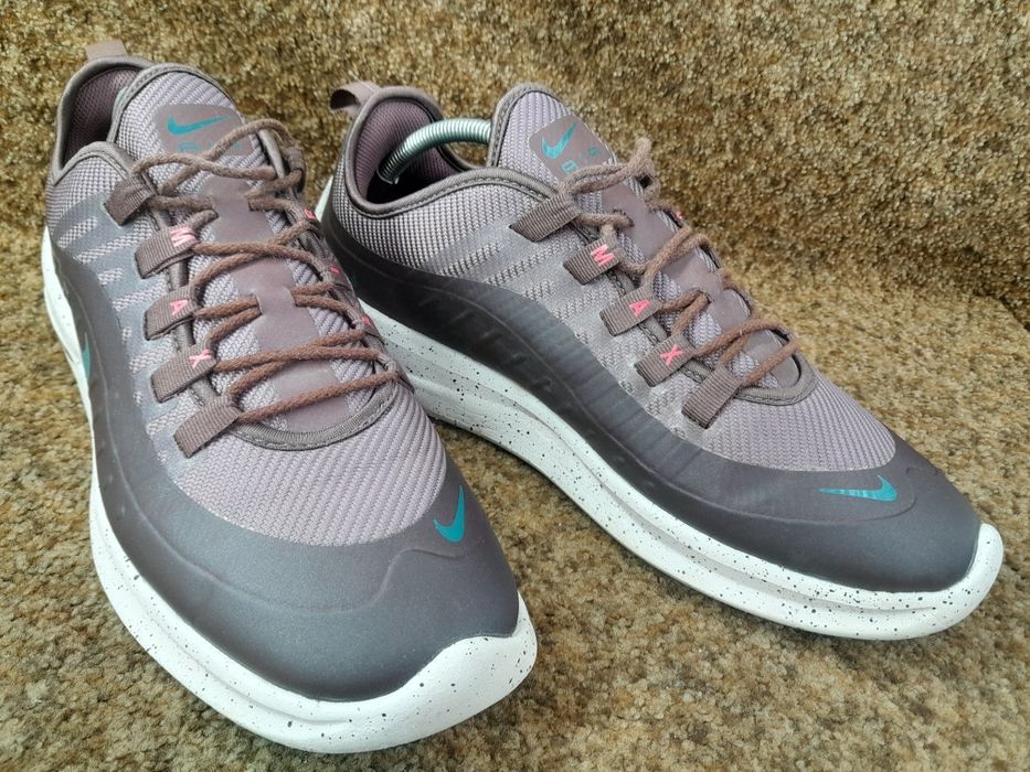 Кросівки , снікерси оригінал Nike Air 45 розмір.