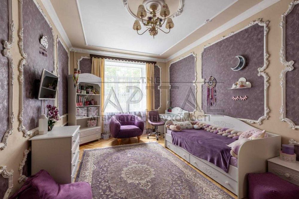 Продаж квартири, бул. Миколи Міхновського, Печерськ