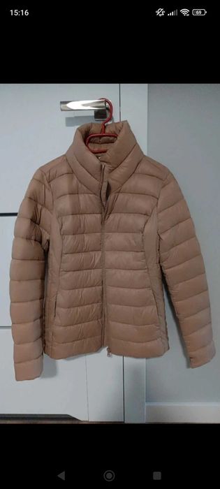 Nowa kurtka damska r s
