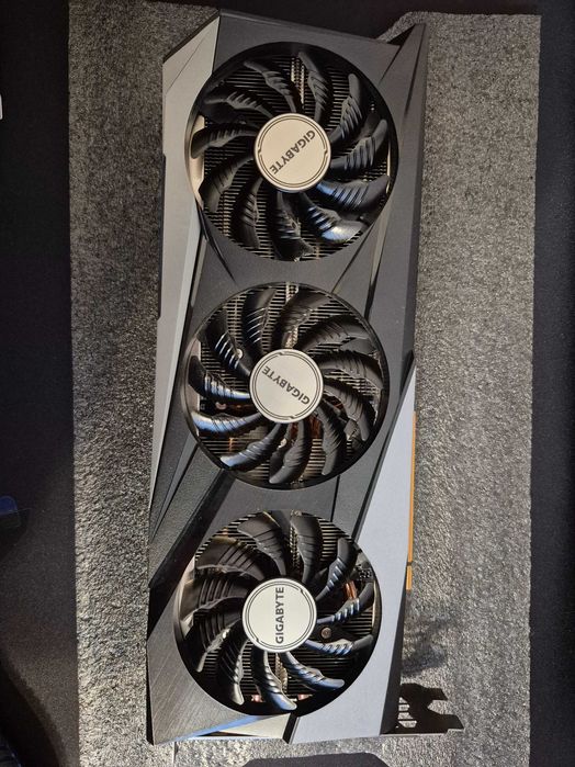 Radeon RX 7600 OC 8GB