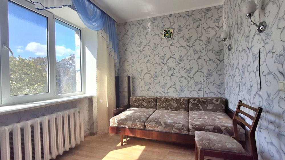 Здам 3к Квартиру Вул.Київський шлях,  Бориспіль