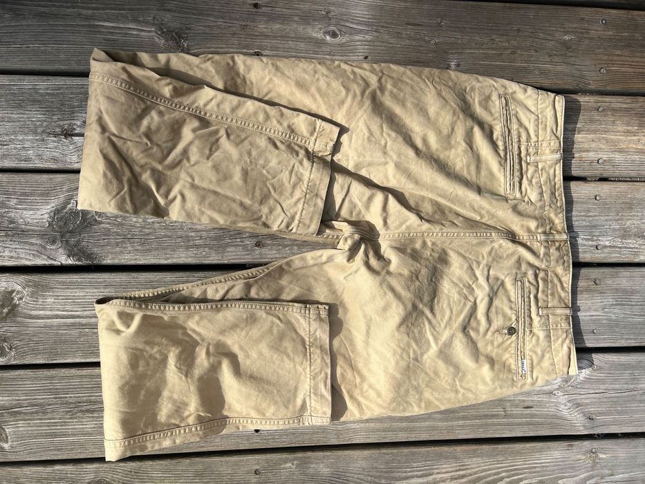 Чоловічі джинси Levi’s