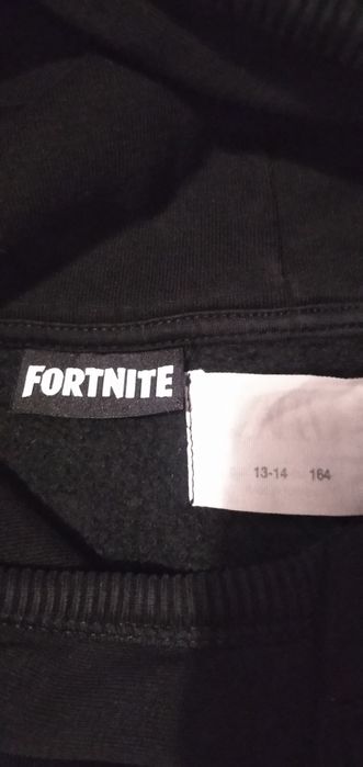 Bluza chłopięca Fortnite