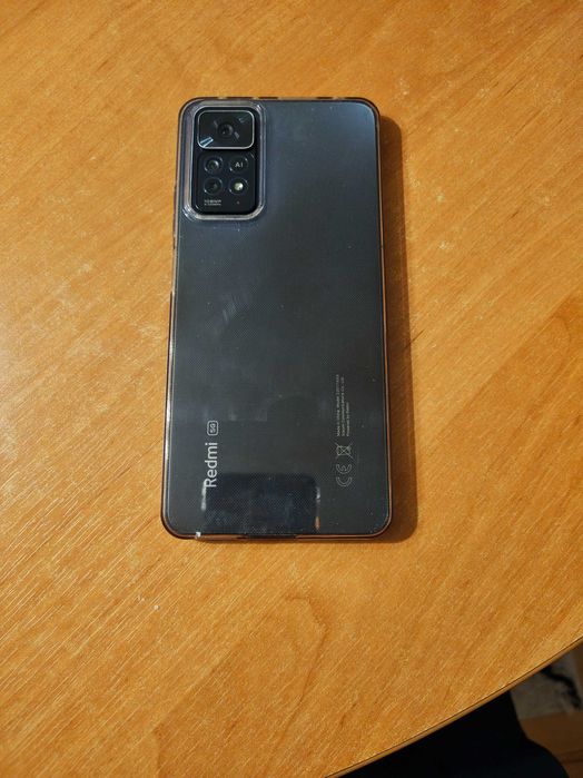 Xiaomi Redmi Note 11 Pro 5G 6GB/128GB + ETUI + SZKŁO