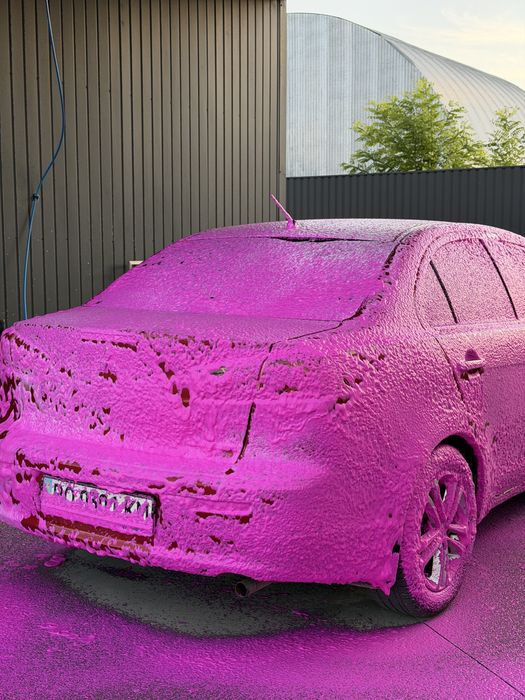 Mitsubishi Lancer 10-X