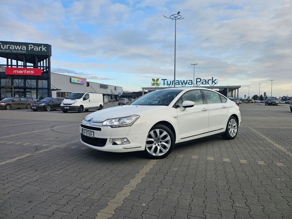 Citroën C5