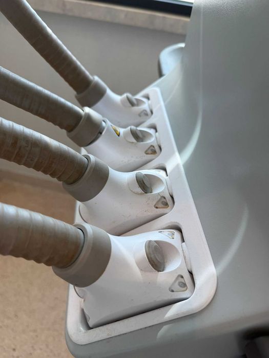 Máquina Sculpsure da Cynosure de 2018