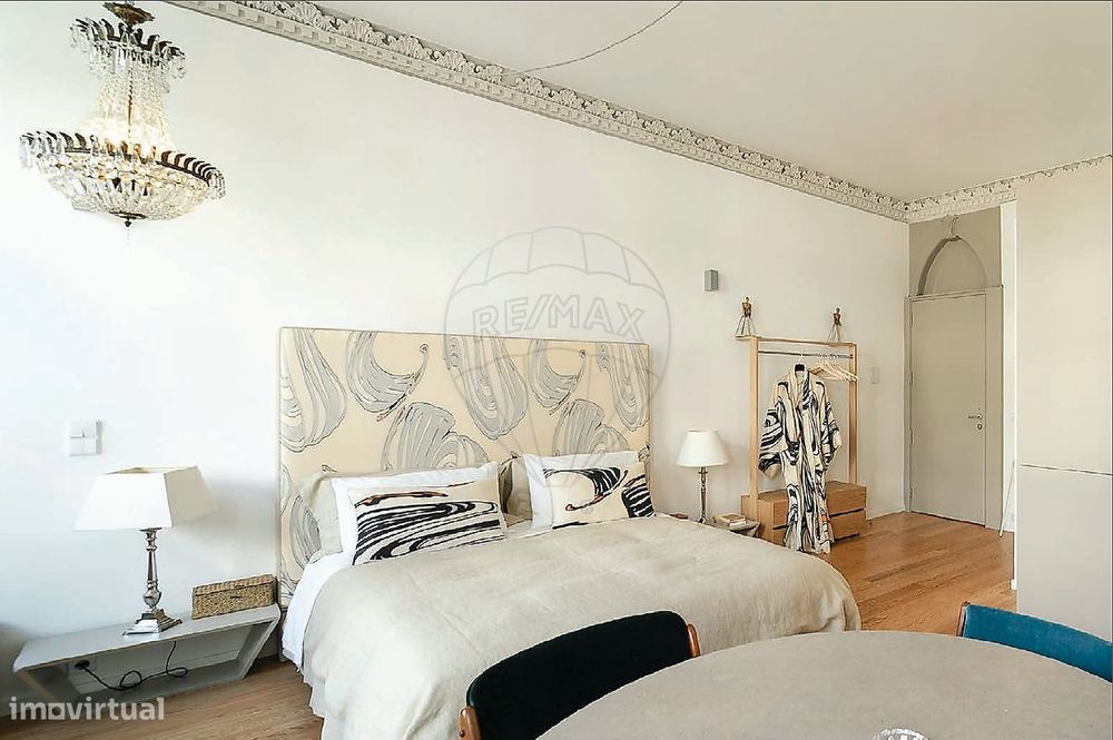 Apartamento T0 para venda