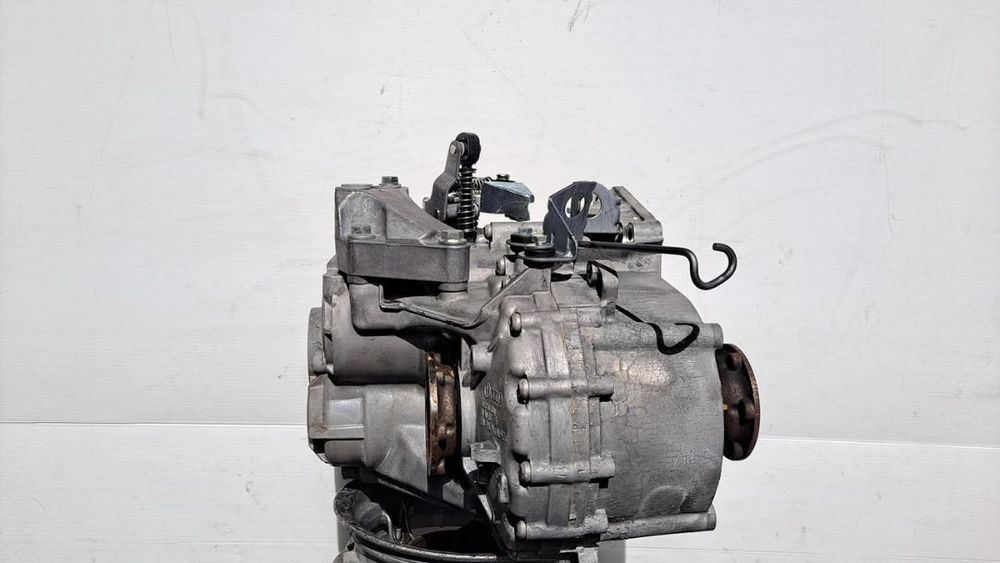 Caixa Velocidades Audi TT (8J3/8J9) 2.0 TFSI Coupe (200 CV) JLZ
