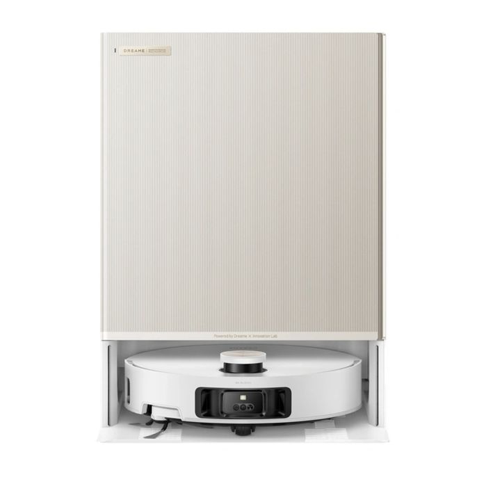 Робот-пилосос Dreame Bot MatriX 10 Ultra White (RLX95CE-Wh) [164750]