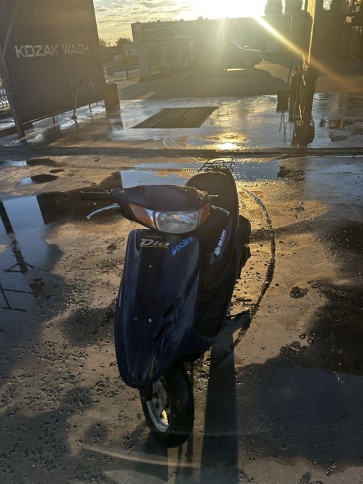 Продам Хонда дио аф34