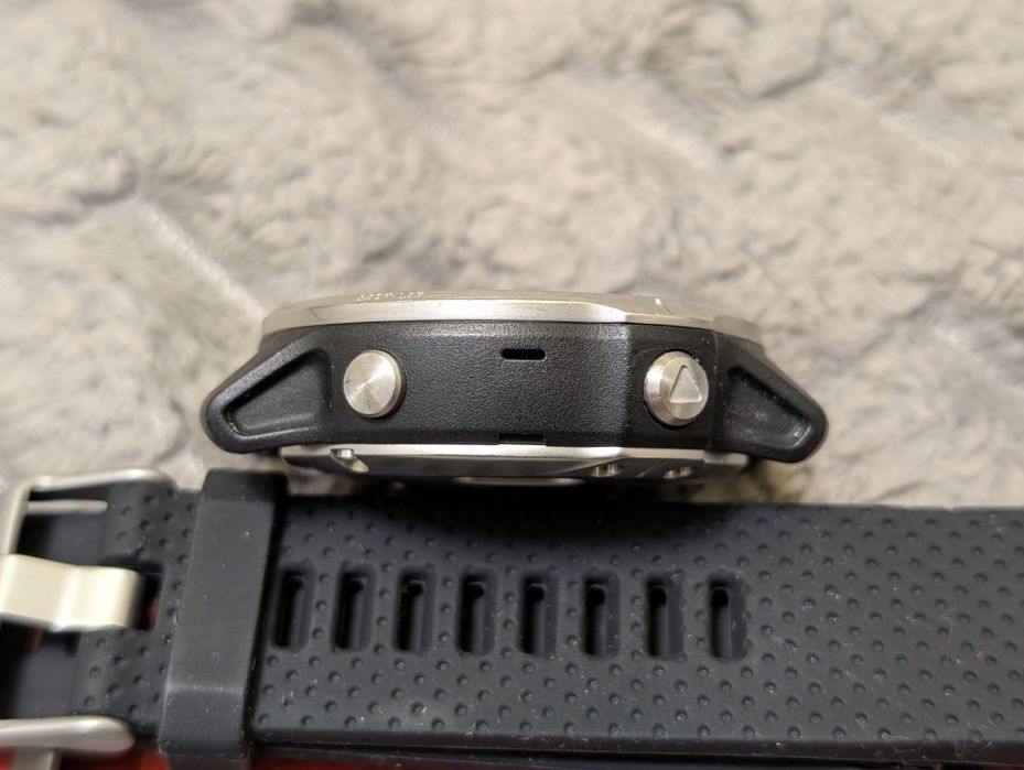 Garmin Fenix 6S смарт-годинник