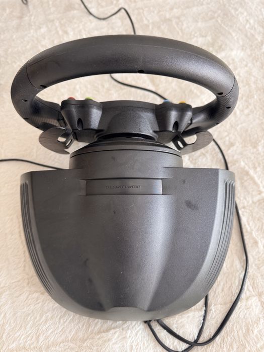 Volante Thrustmaster TMX Force Feedback