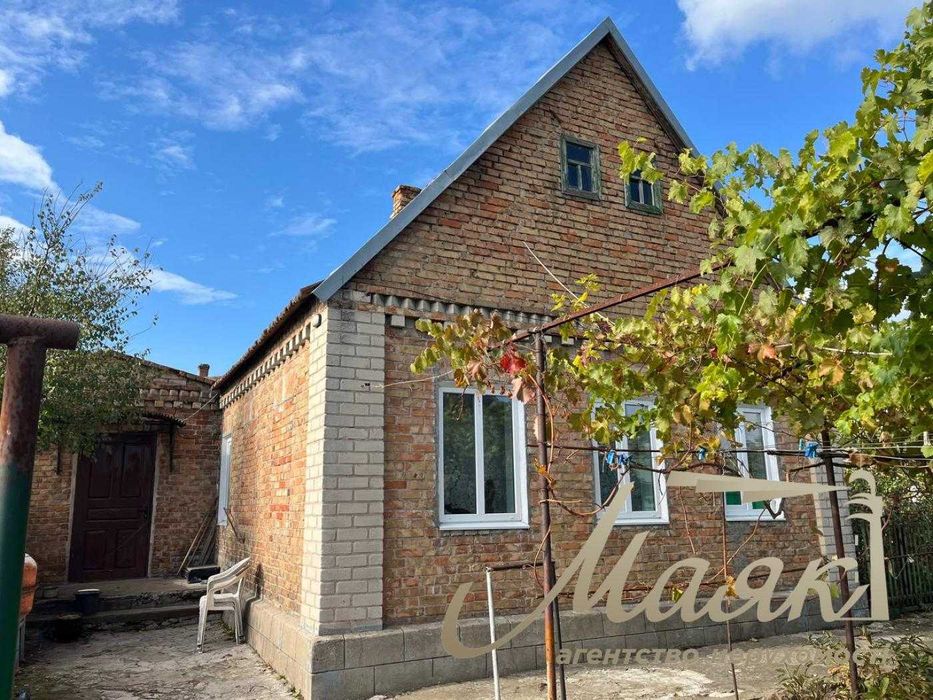 продам будинок в с.Розумівка.10 км від Запоріжжя