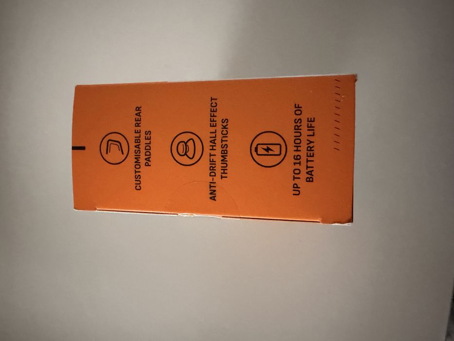 Scuf Nomad, Gamepad para Iphone