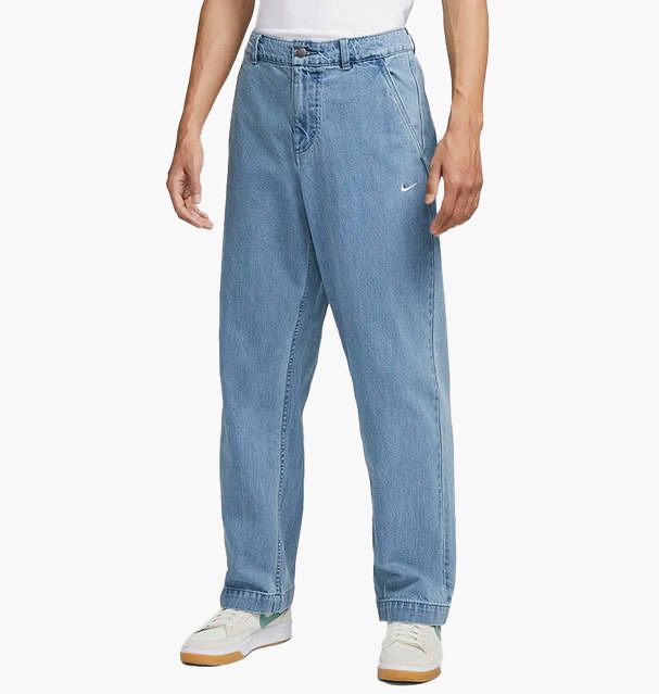 Штани Джинси Nike SB cordura оригінал