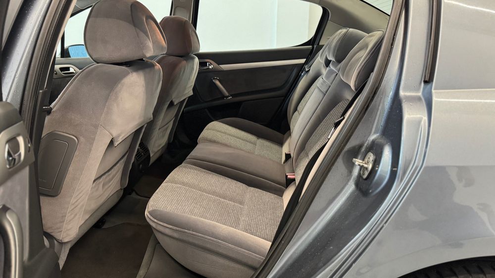 Peugeot 407 HDI 2.0 executive