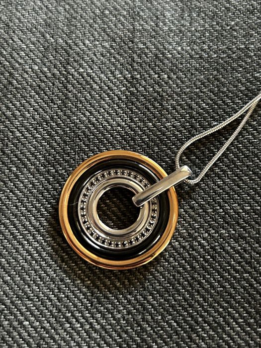 Naszyjnik Apart Elixa wisiorek z łańcuszkiem