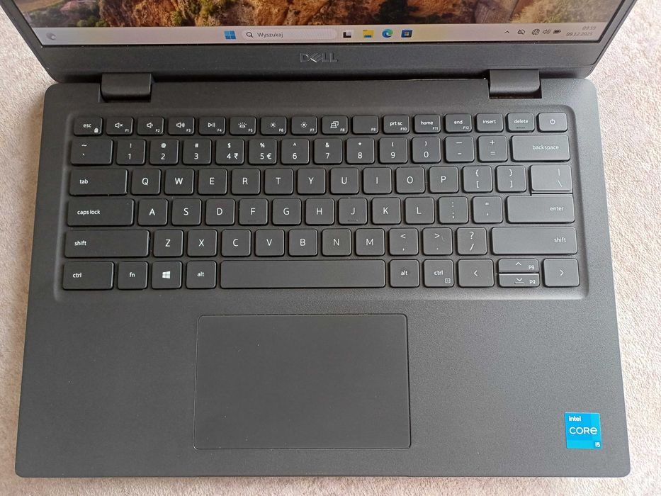 Laptop Dell 3420 14" Intel Core i5 16GB 256GB