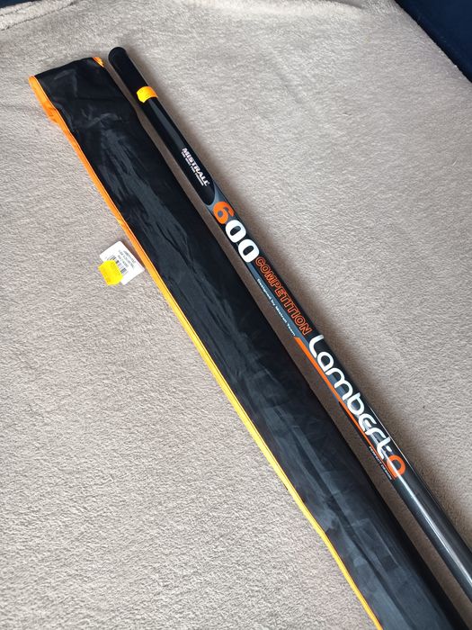 Mistrall Lamberta Pole 600