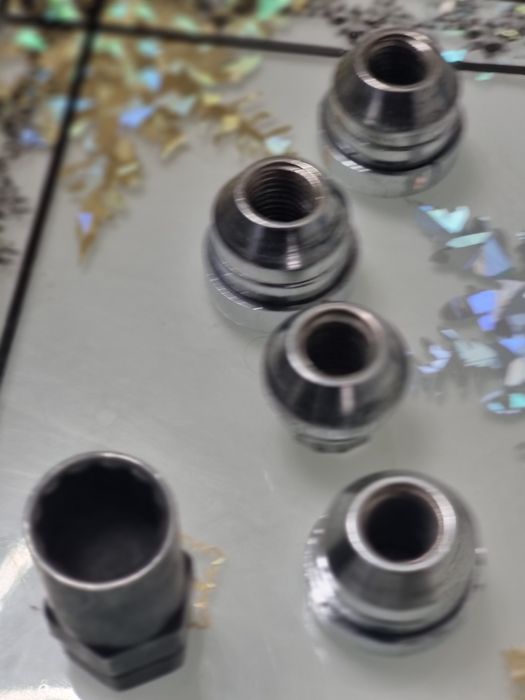 Запчастини для авто