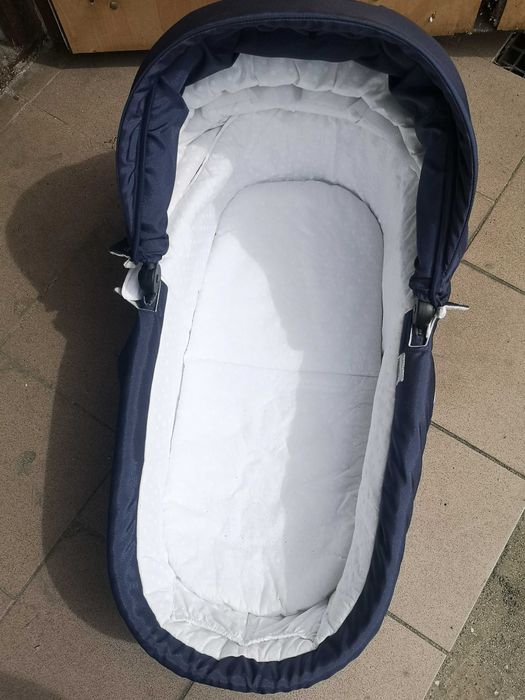 Wózek dziecięcy 3w1 lonex