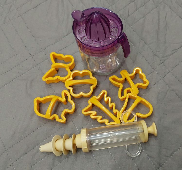 Посуд .декор  з дерева