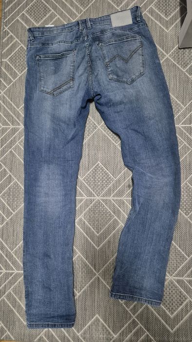 Spodnie tom tailor