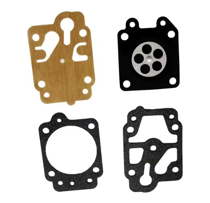 Ремкомплект карбюратора мотокоси тримера кущоріза