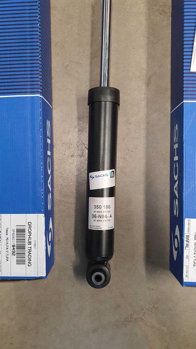 Амортизатор SACHS 350180