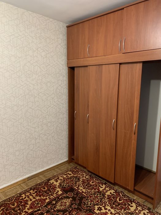 Сдам 2 ком . квартиру!