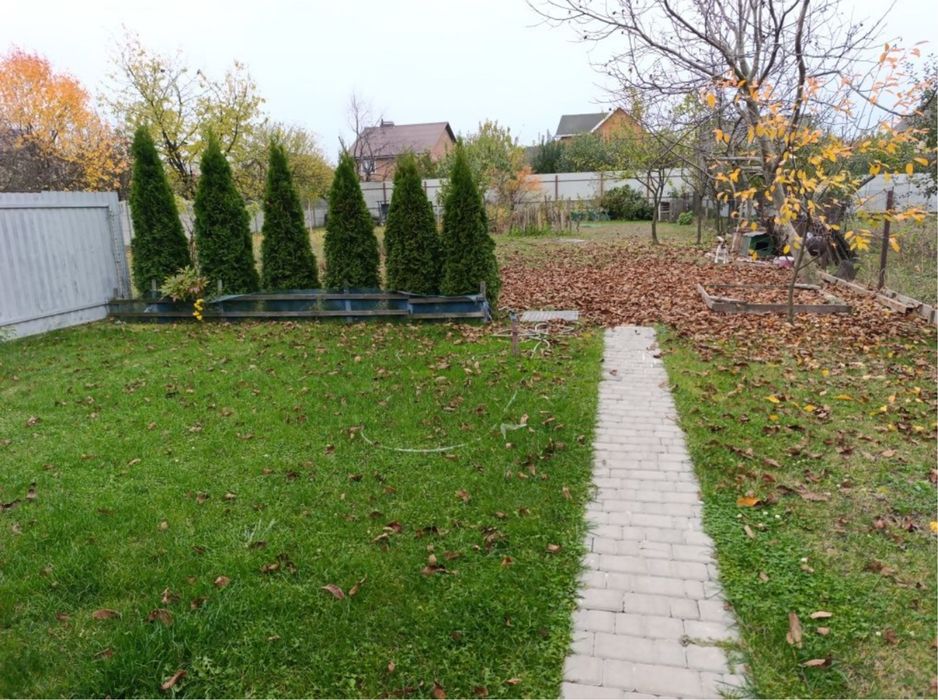 Дуплекс з ремонтом / 6 соток  / без комісіі