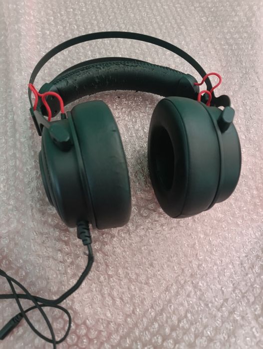 Headphone Omen Headset 800