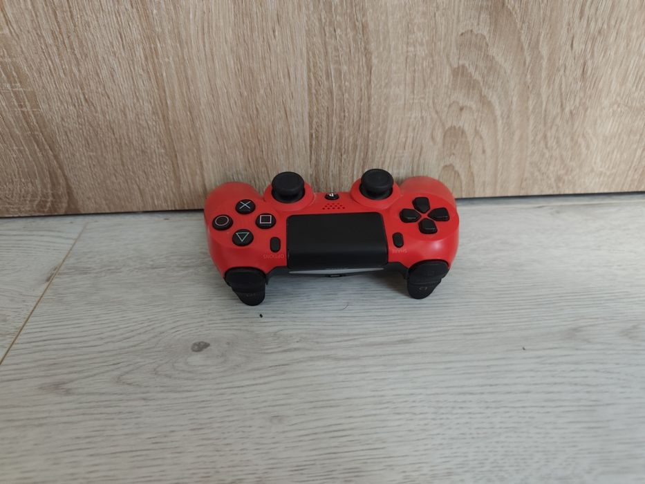 Pad do PlayStation 4 DUALSHOCK