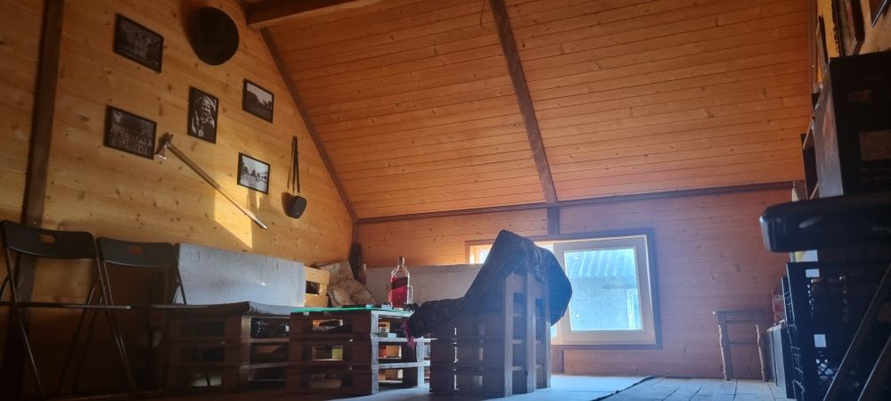 Гараж двоповерховий  у м.Коломия