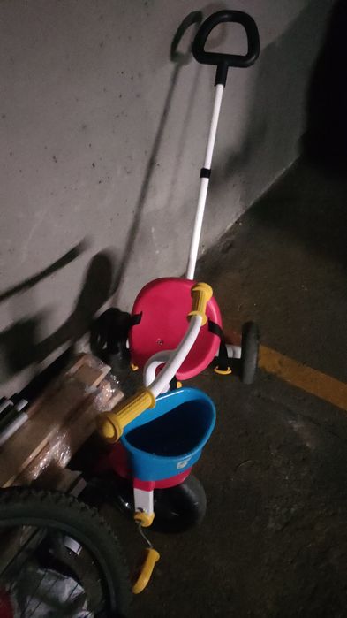 Triciclo para crianças64862201992577121