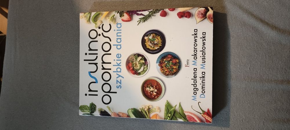 super przepisy, insulinooporność