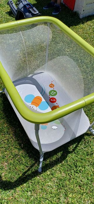 Vendo Parque infantil Pré-natal