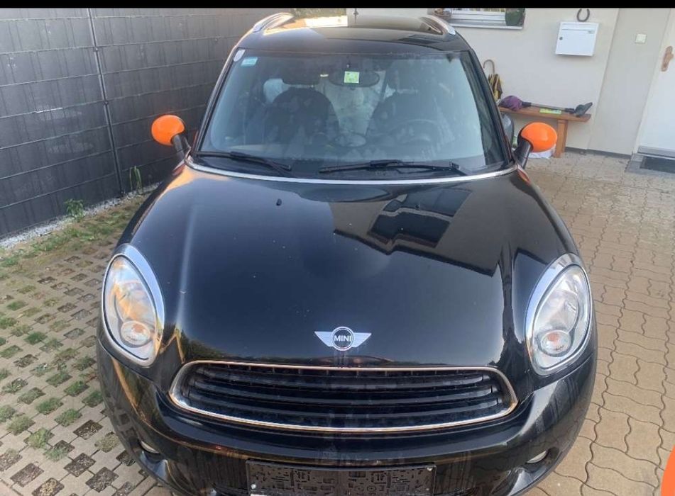 MINI Countryman Mini Cooper  Diesel