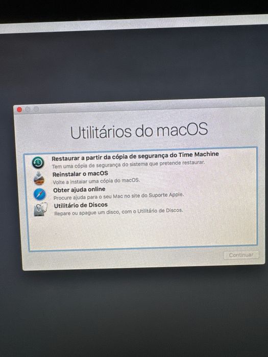 Pack Apple  - iMac 21.5" + WebCam iSight Original
