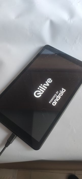 Tablet Qilive QT19101 para reparação ou para peças