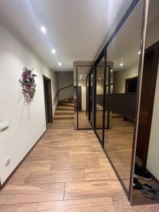 Многокомнатная квартира по адресу ул. Лукьяненко Левка(Тимошенко) (площадь 128 м²) - Atlanta.ua - фото 5