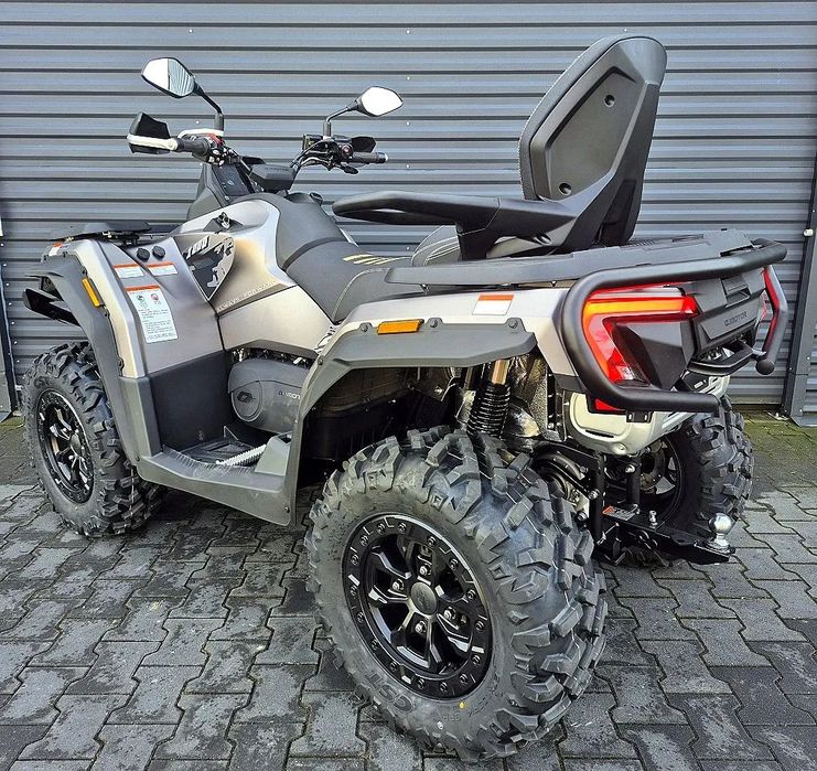 QJmotor
