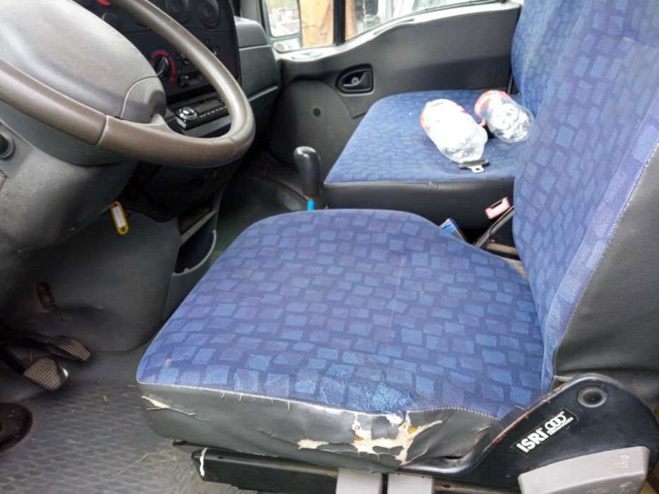 продається iveco 29L10