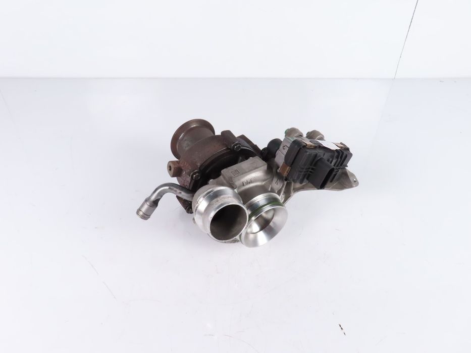 Turbo Bmw 1 Ref: 11658519476 / 8519475
