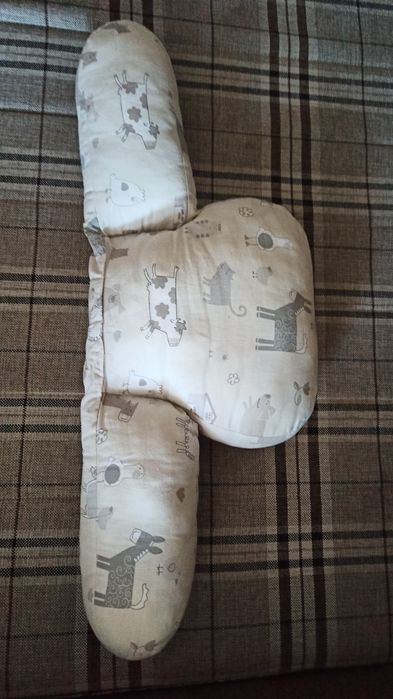 Подушка для малыша